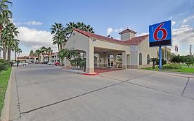 Motel 6 Edinburg Tx